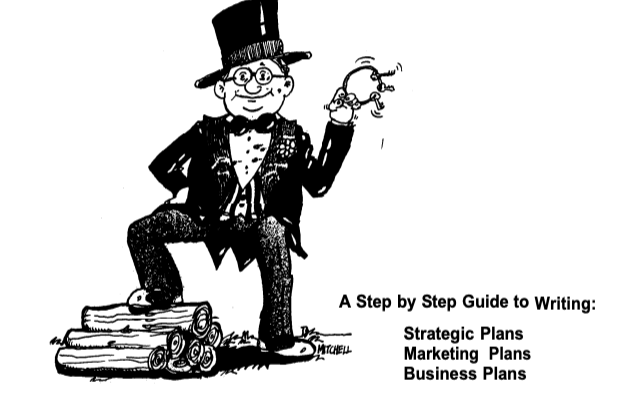 A Planning Guide For Small and Medium Size Wood Products Companies